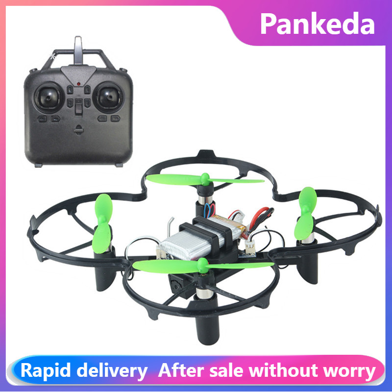 Drone Video Production - DM002 Drone Quadricottero Fai-da-Te a Altezza