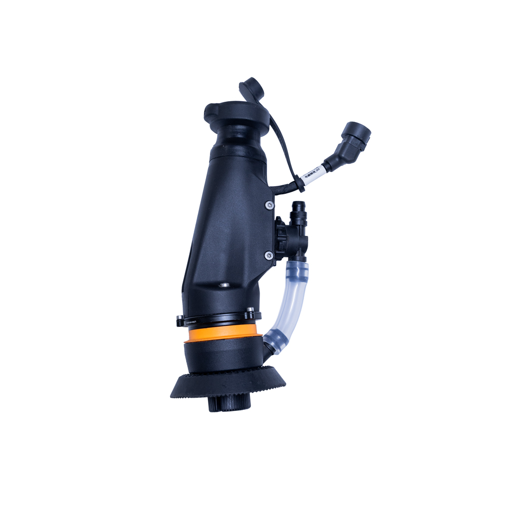Drone Agriculture Monitoring - Accessori Agricoli per Droni T70 T70P: