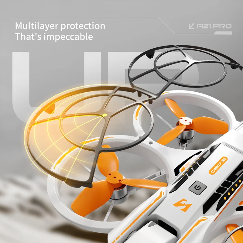 Drone Lenovo A21 Pro 4K Profes - Drone Lidar recensione e prezzo