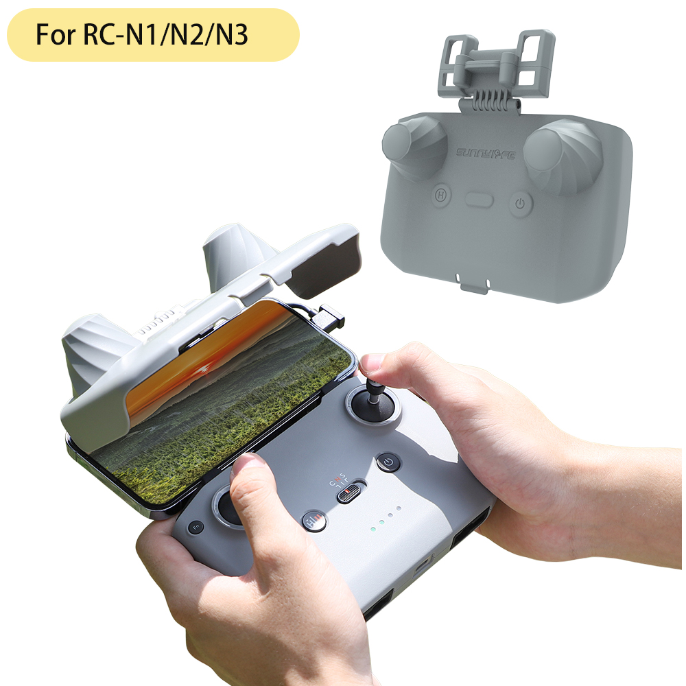 2 in 1 Controller Protector Su - Dji Drone Mini 3 recensione e prezzo