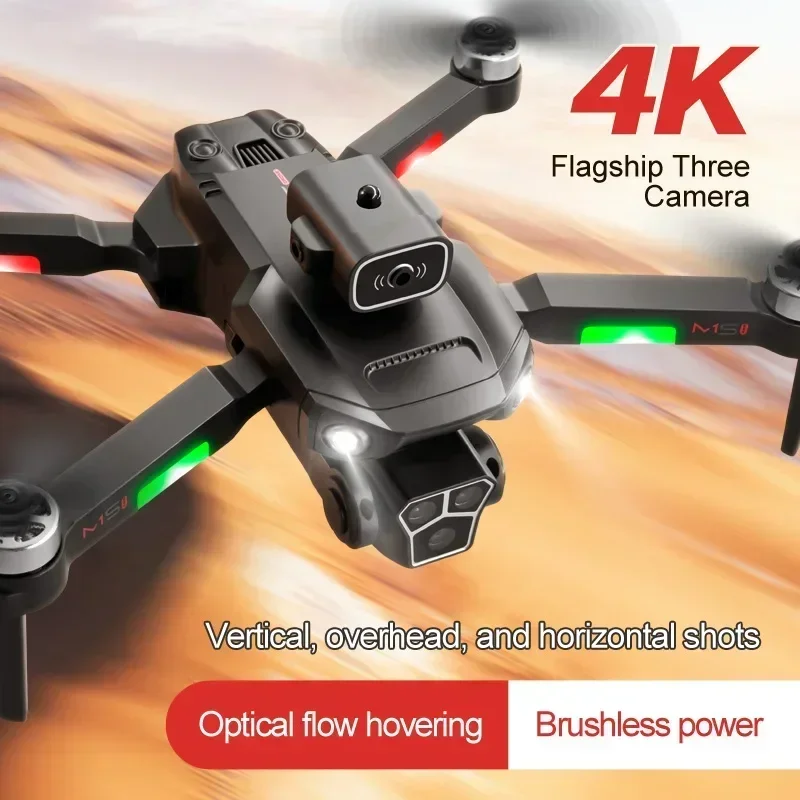 Drone M1S 8K Professionale con - Drone Surveying recensione e prezzo