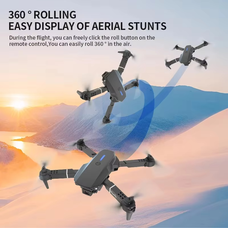 2026 Drone professionale 4K gr - Drone Photogrammetry recensione e prezzo