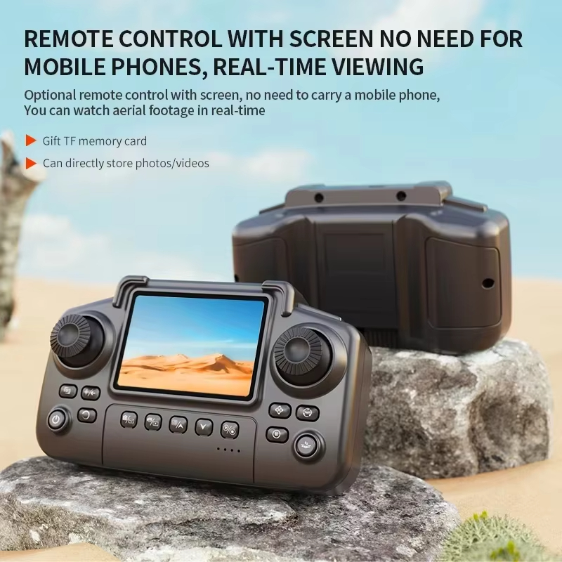 2026 Drone professionale 4K gr - Drone Photogrammetry recensione e prezzo