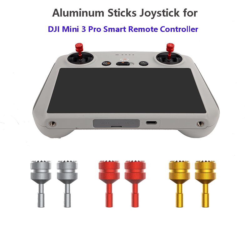 Joystick del telecomando per D - Dji Drone Mini 3 recensione e prezzo