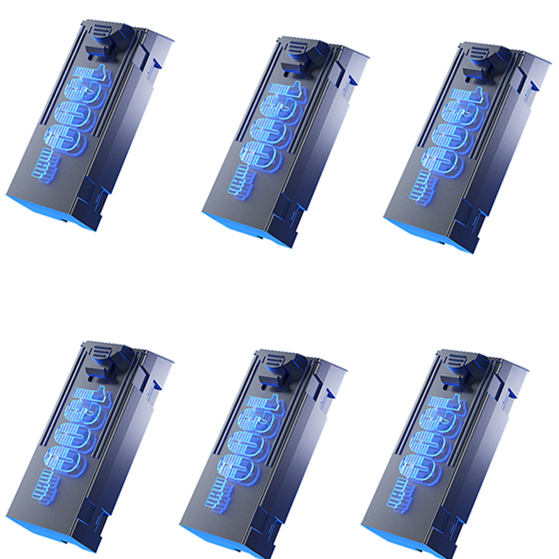 Originale 3.7V 1300mAh GT8 Dro - Drone Surveying recensione e prezzo