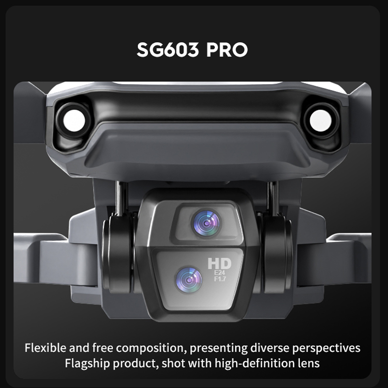 Drone GPS 8K HD Fotocamera Ant - Drone Photogrammetry recensione e prezzo