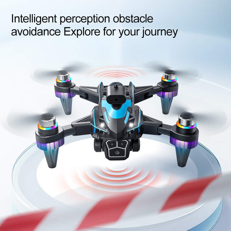 Drone Aereo Elettrico per Este - Drone Photogrammetry recensione e prezzo