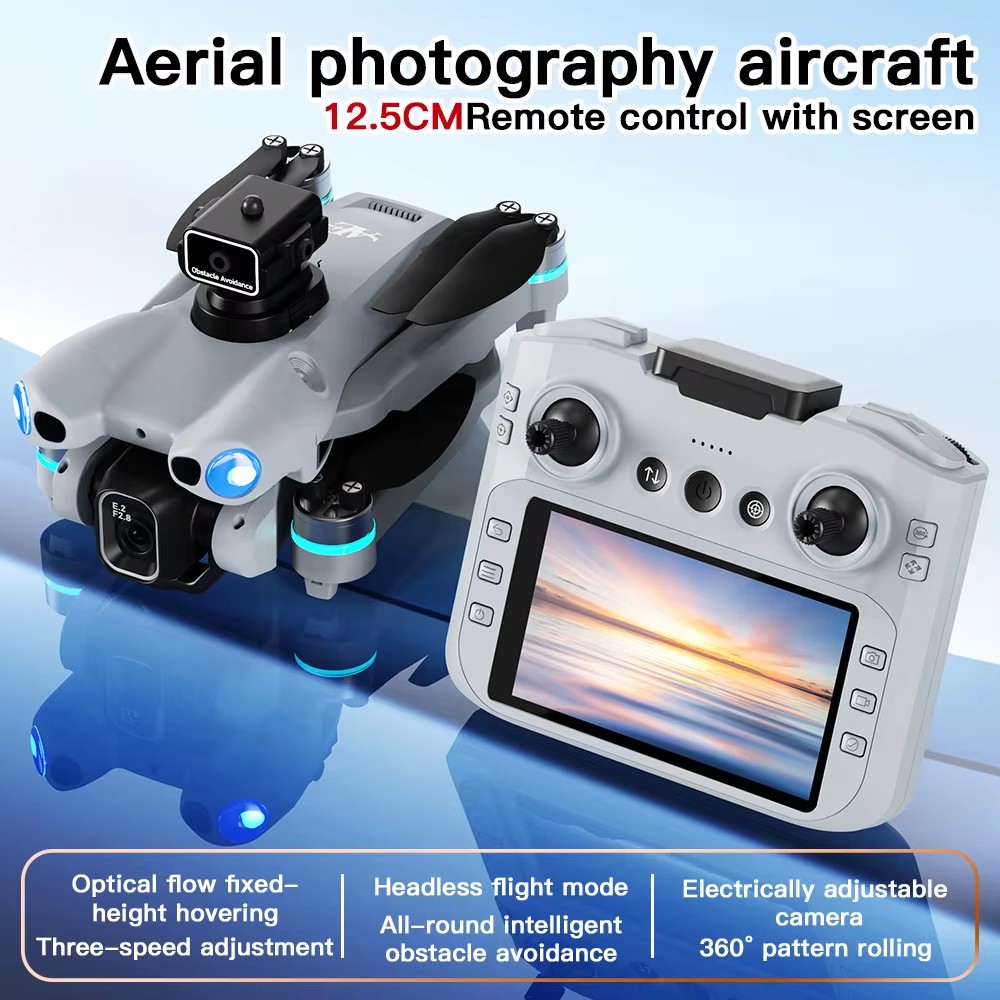 Telecomando originale AE5Pro M - Drone Video Production recensione e prezzo
