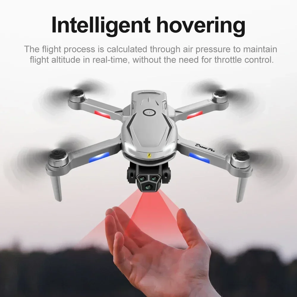 Nuovo Drone V888 8K GPS con Tr - Drone Surveying recensione e prezzo