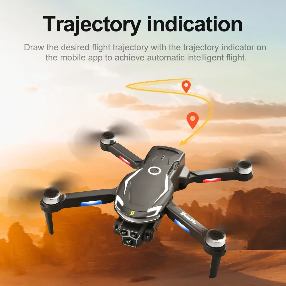 Nuovo Drone V888 8K GPS con Tr - Drone Surveying recensione e prezzo