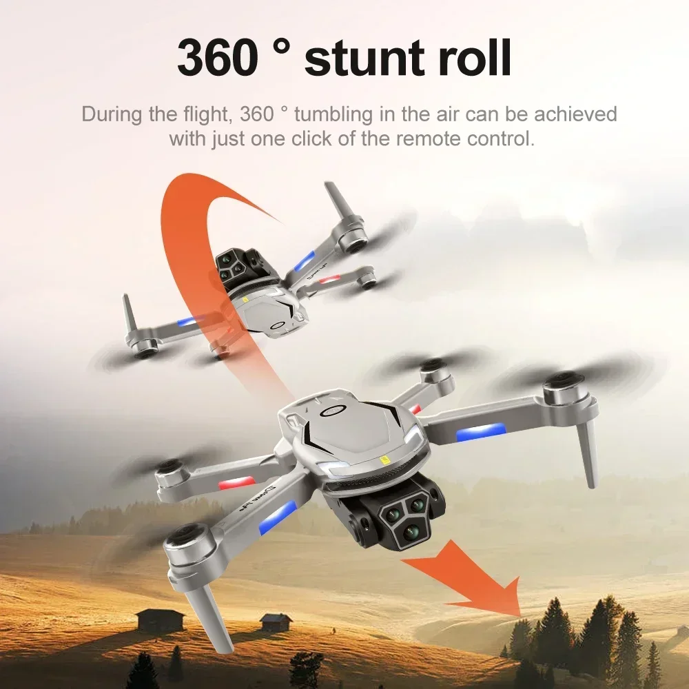 Nuovo Drone V888 8K GPS con Tr - Drone Surveying recensione e prezzo