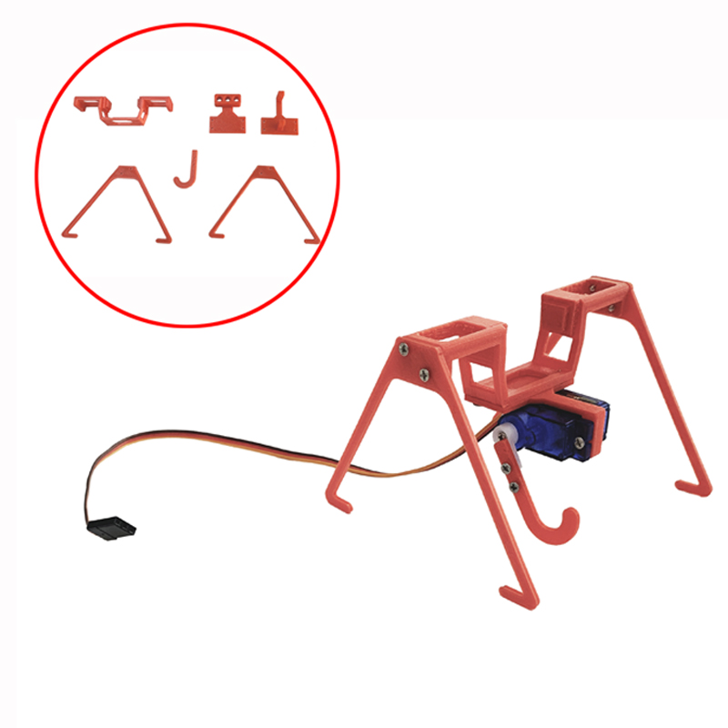 1Set Per DJI RoboMaster TT Qua - Drone 3D Modeling recensione e prezzo