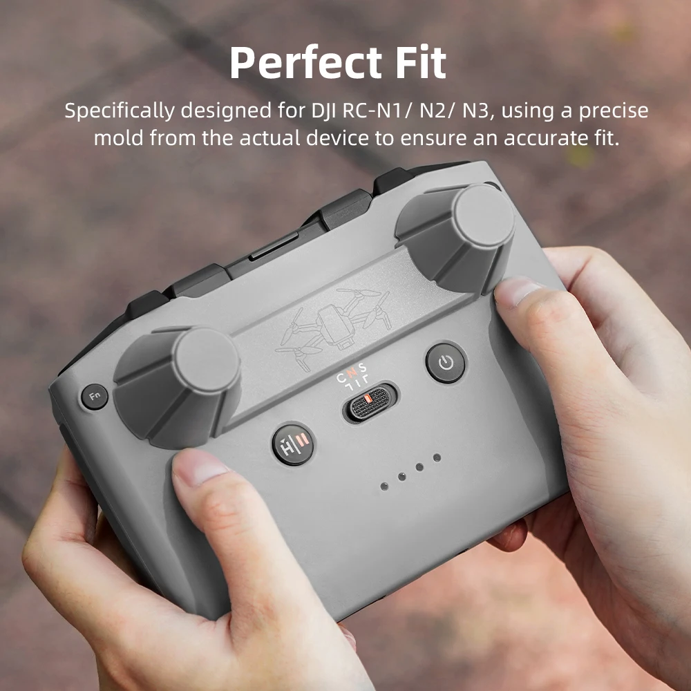 BRDRC Joystick Copertura Per R - Dji Drone Mini 3 recensione e prezzo