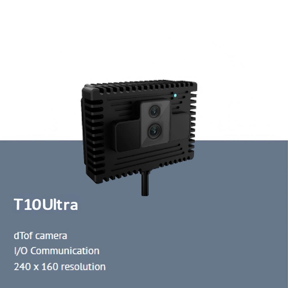 Drone T10 Ultra con Fotocamera - Drone Lidar recensione e prezzo