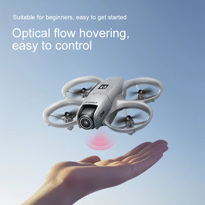 Drone Lenovo 8K D16 Mini GPS P - Drone Video Production recensione e prezzo