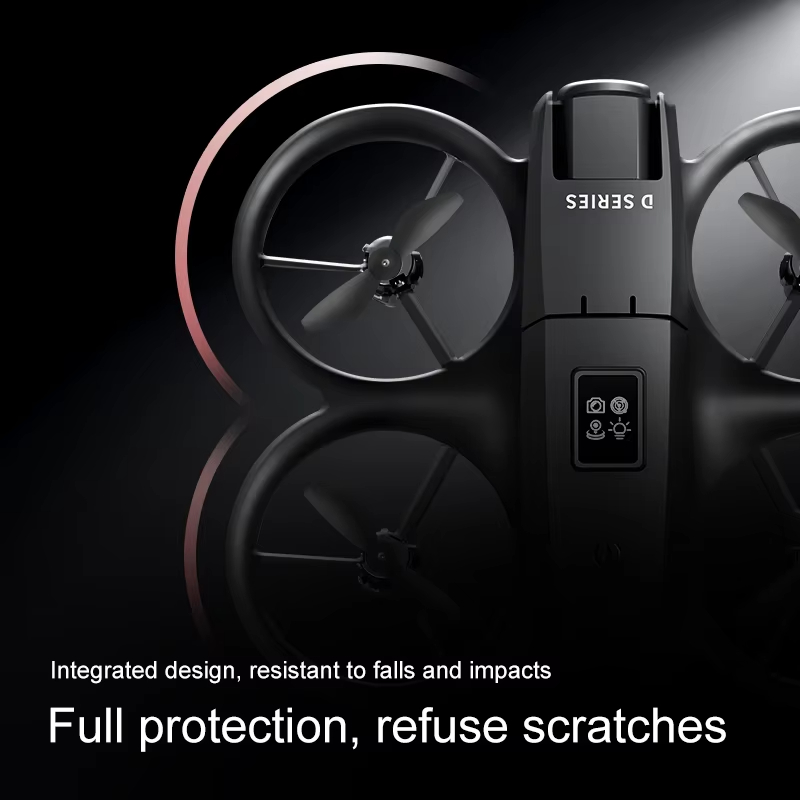 Drone Lenovo 8K D16 Mini GPS P - Drone Video Production recensione e prezzo