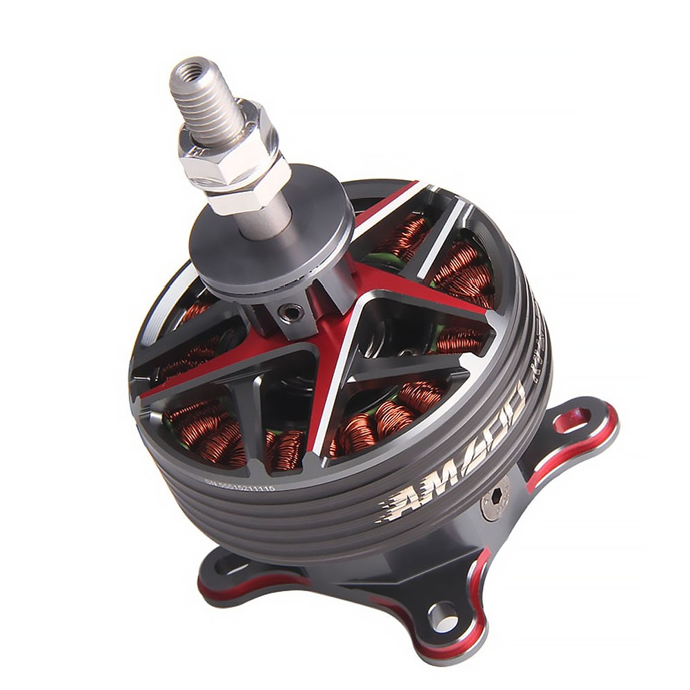 Motori VoidFlyT-MOTOR AM600 KV - Drone 3D Modeling recensione e prezzo