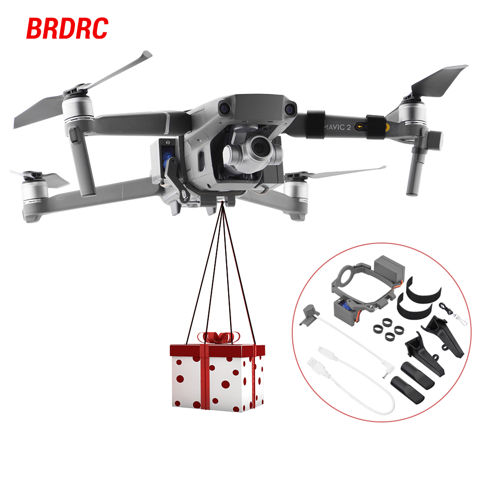 Sistema di lancio per droni DJ - Dji Drone Mini 3 recensione e prezzo