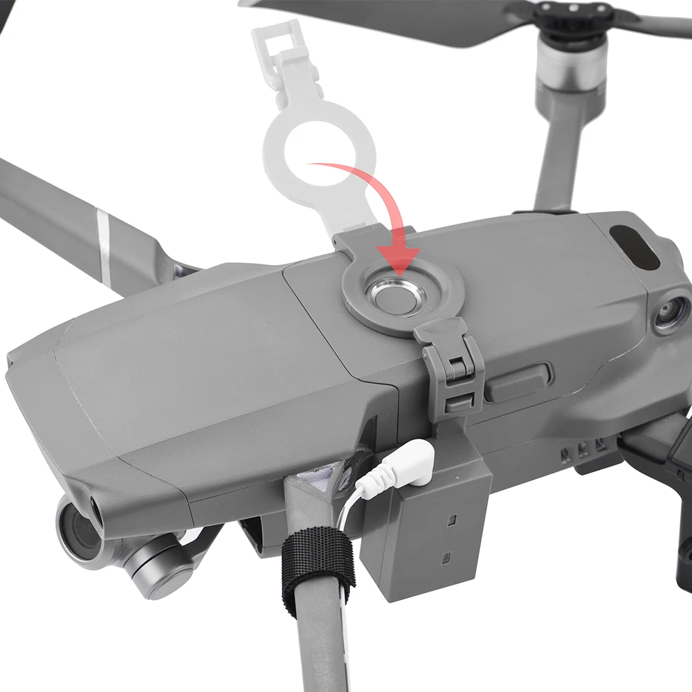 Sistema di lancio per droni DJ - Dji Drone Mini 3 recensione e prezzo