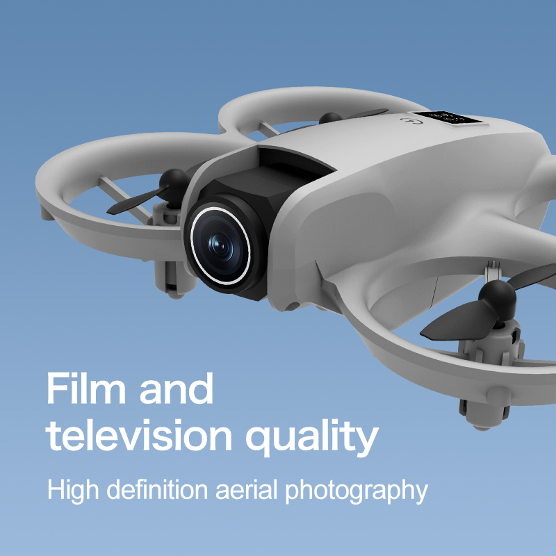 Mini Drone Professionale con F - Drone Video Production recensione e prezzo