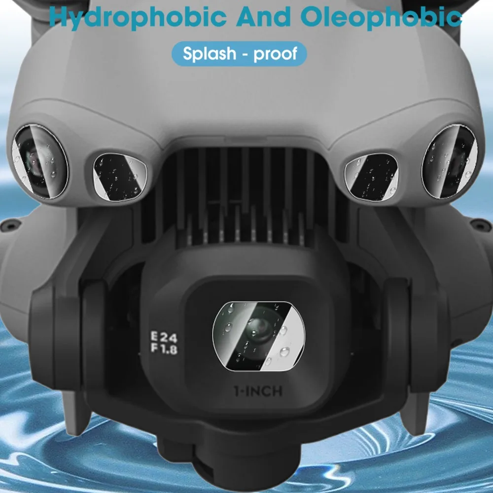 3/1 set per DJI Mini 5 Pro Dro - Drone Video Production recensione e prezzo