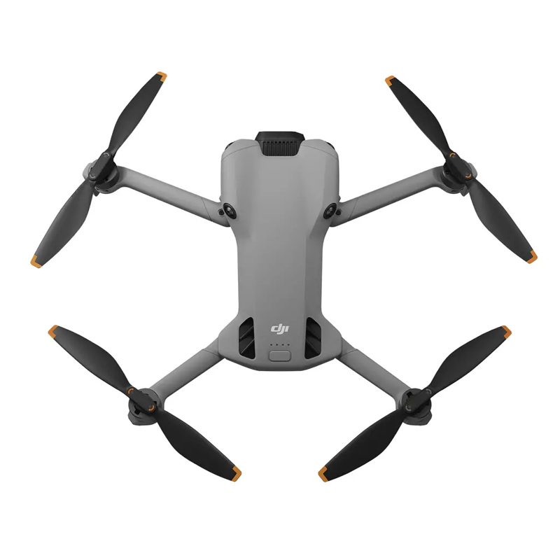 DJI Mini 5 Pro Telecamera CMOS - Drone Video Production recensione e prezzo
